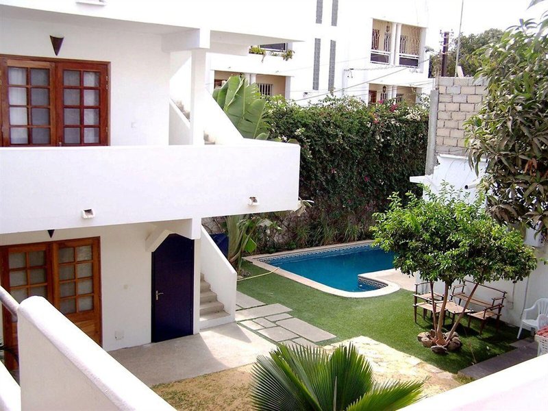 Casa Mara Dakar