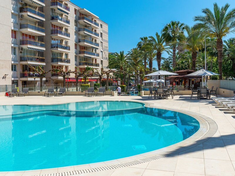 Los Peces Rentalmar 1