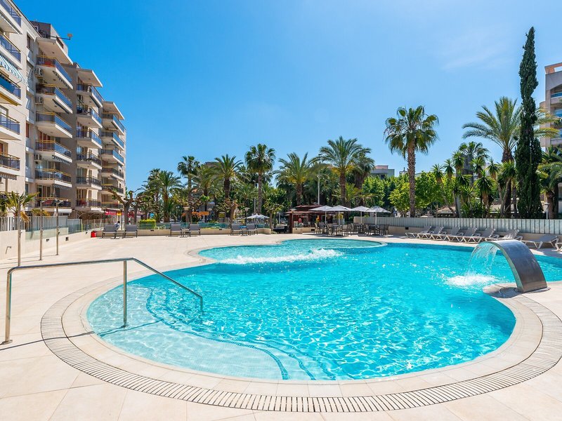 Los Peces Rentalmar 10