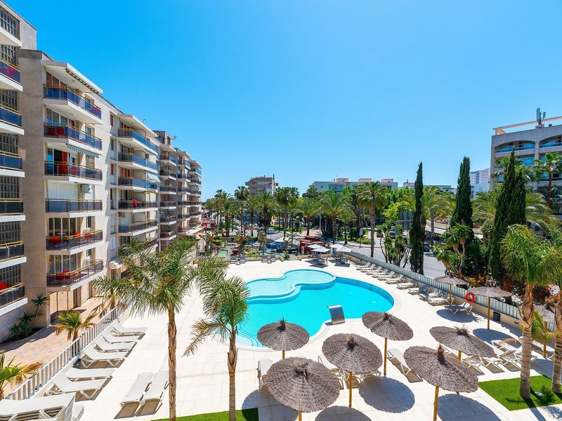 Los Peces Rentalmar 13