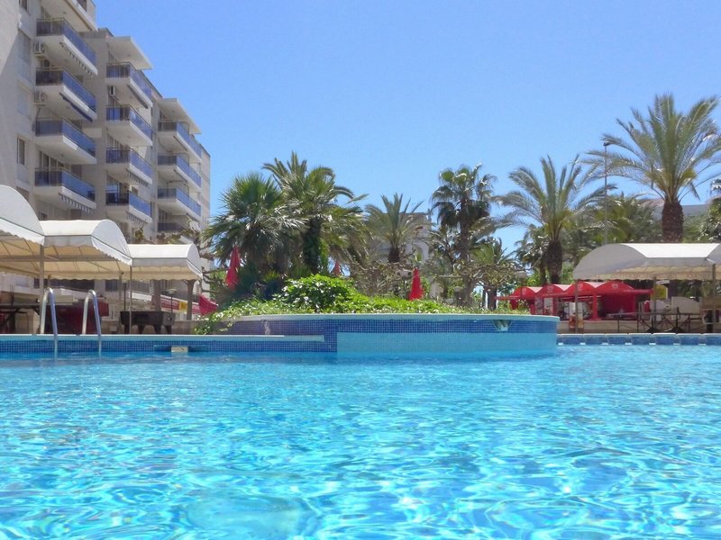 Los Peces Rentalmar 15