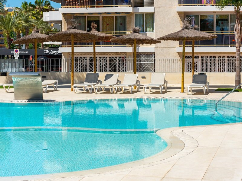 Los Peces Rentalmar 19