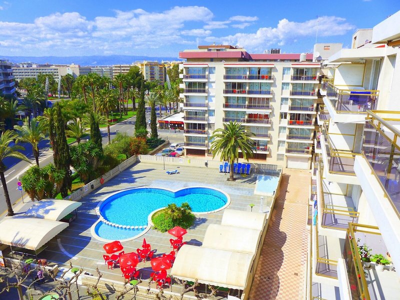 Los Peces Rentalmar 20