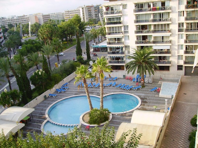 Los Peces Rentalmar 21