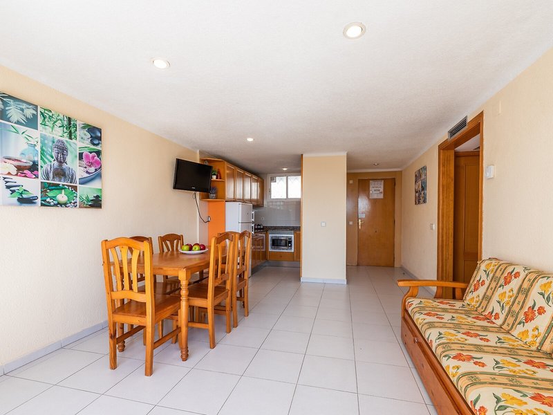 Los Peces Rentalmar 24