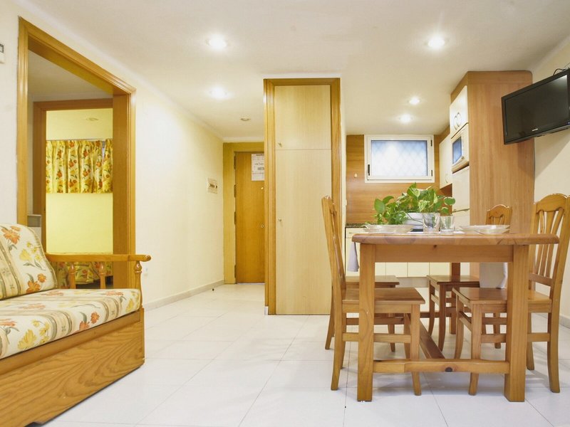 Los Peces Rentalmar 25