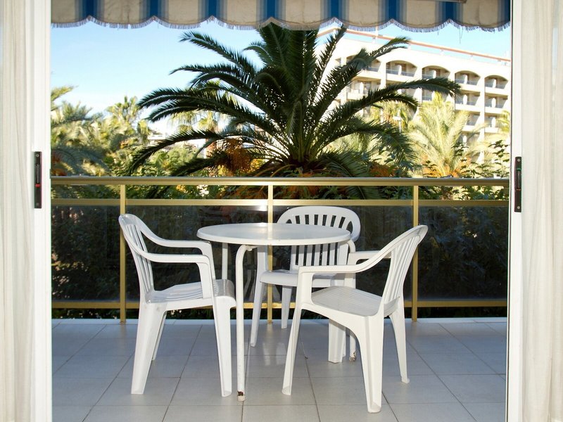 Los Peces Rentalmar 26