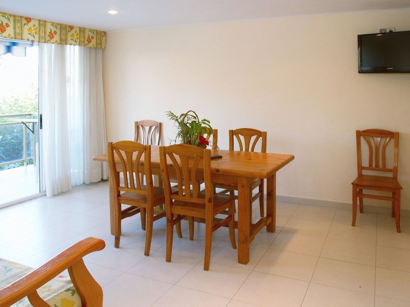 Los Peces Rentalmar 27