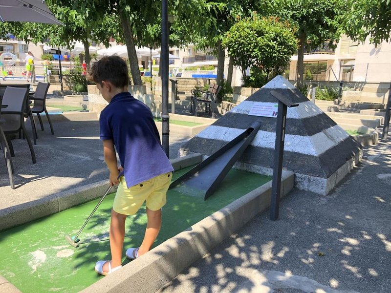 Los Peces Rentalmar 28