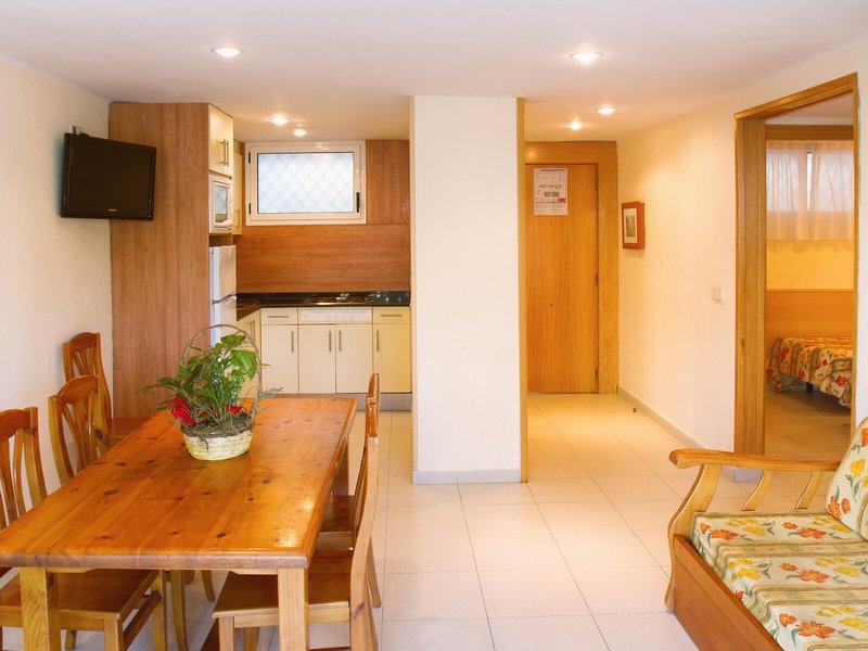 Los Peces Rentalmar 32