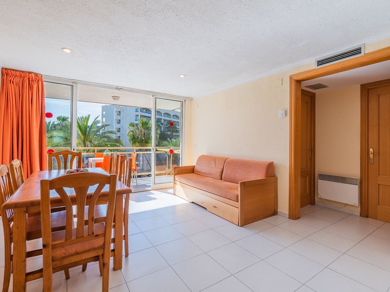 Los Peces Rentalmar 33