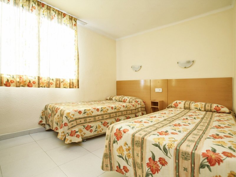 Los Peces Rentalmar 35