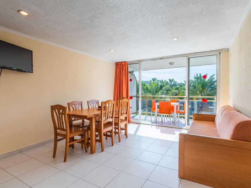 Los Peces Rentalmar 36