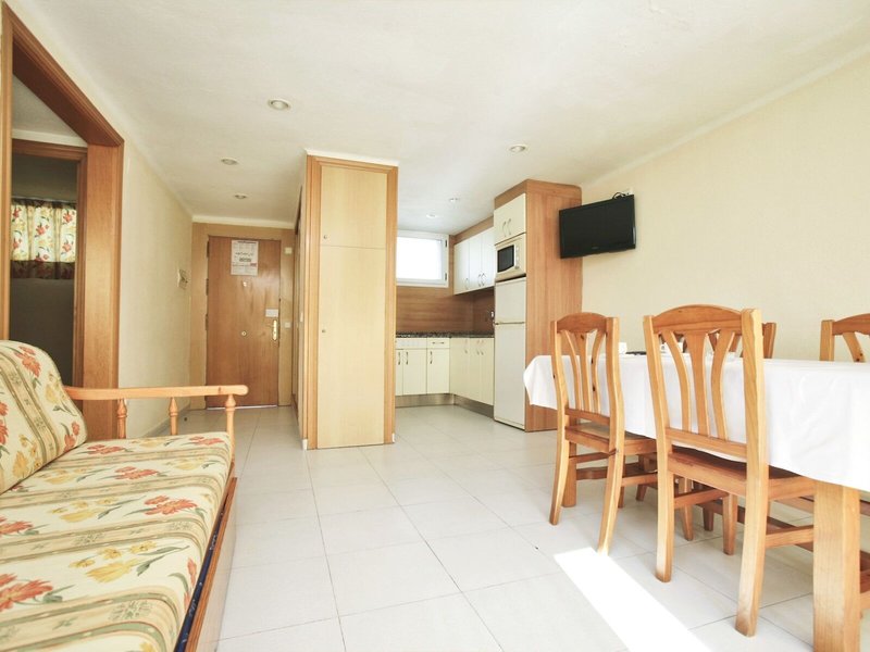 Los Peces Rentalmar 38