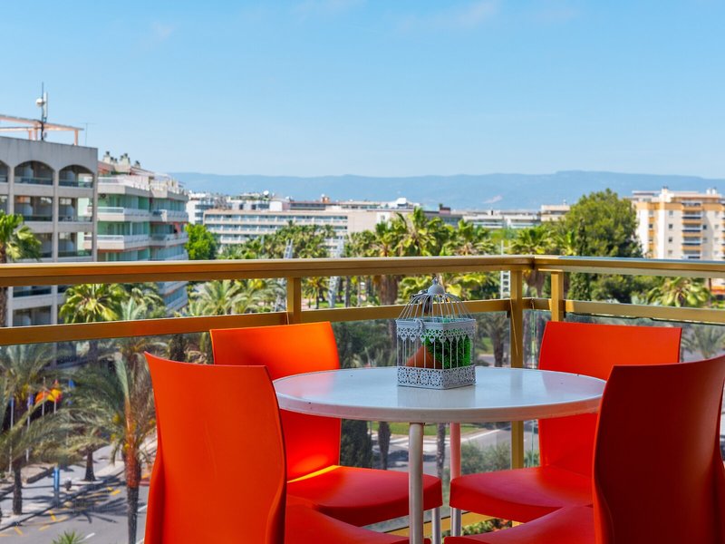 Los Peces Rentalmar 39