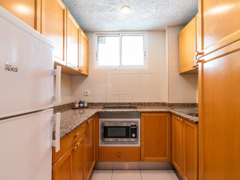 Los Peces Rentalmar 40