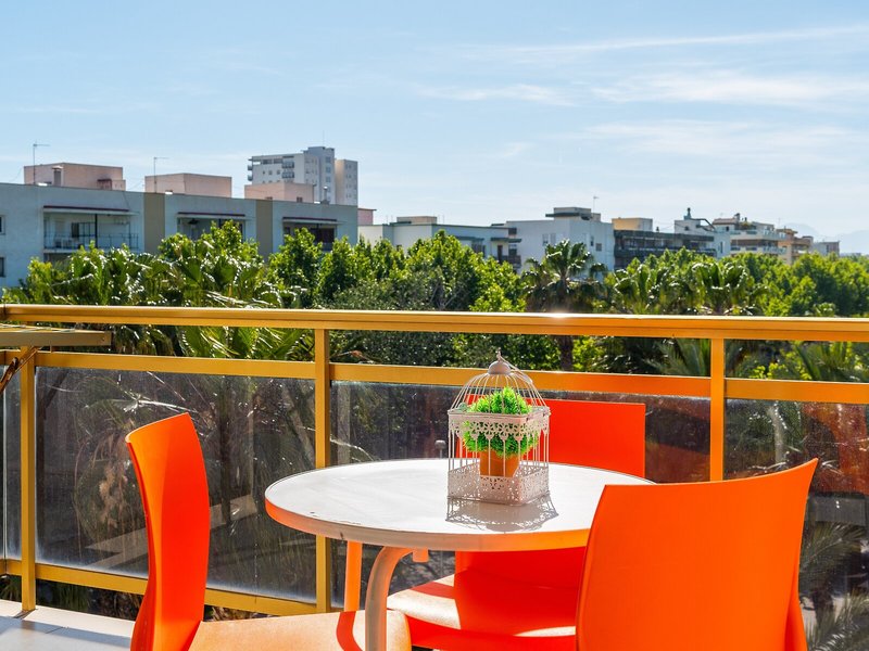 Los Peces Rentalmar 44