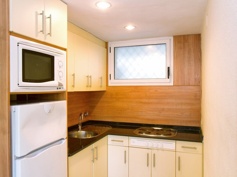 Los Peces Rentalmar 45