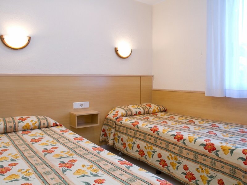 Los Peces Rentalmar 46