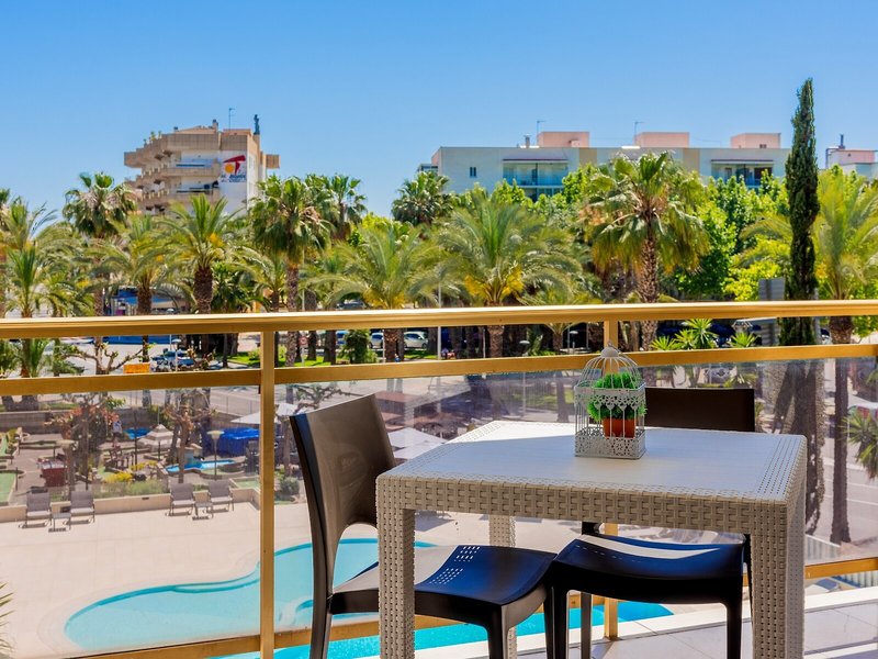 Los Peces Rentalmar 47