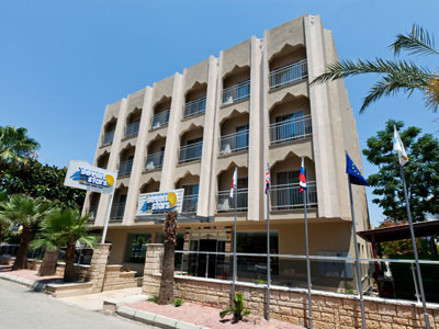 Niss Lara Hotel 1