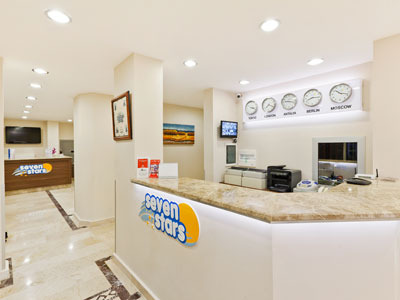 Niss Lara Hotel 4