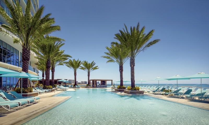 Opal Sands Resort 1