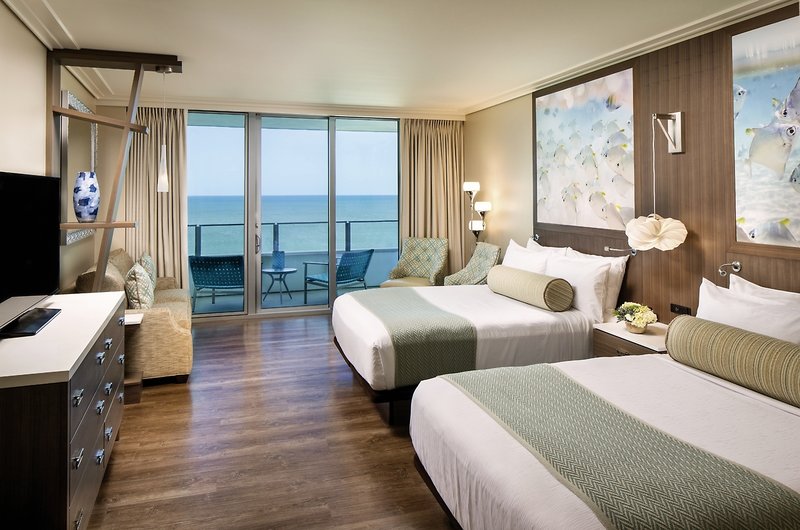 Opal Sands Resort 2
