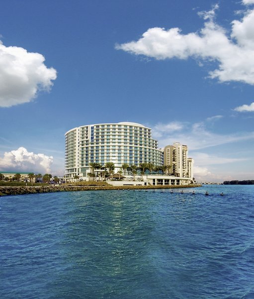 Opal Sands Resort 5