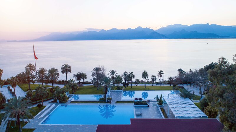 Akra Antalya 3