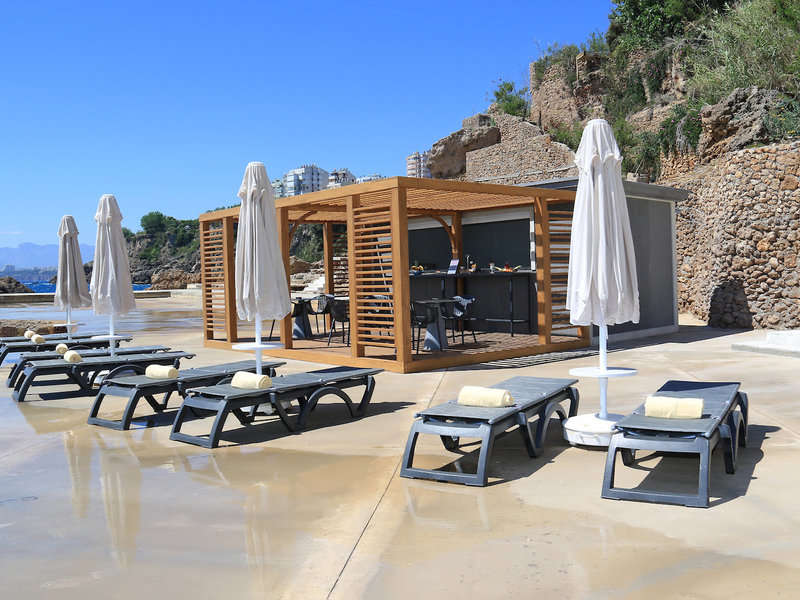 Akra Hotel 2 - Beach