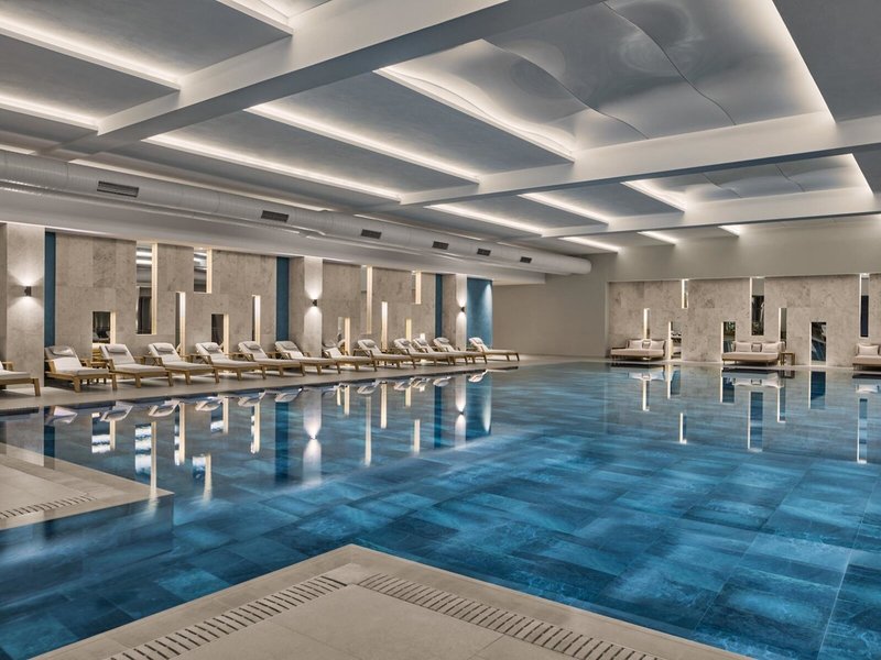 Akra Hotel 3 - Outdoor Pool