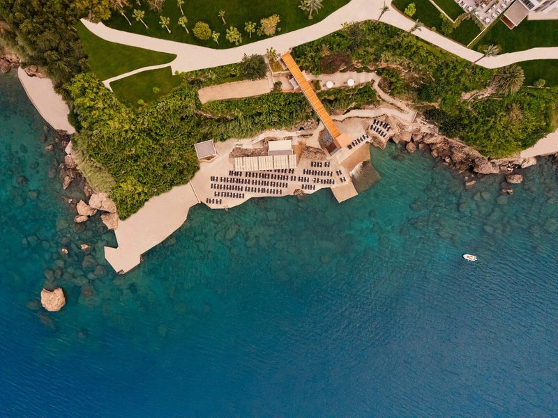Akra Hotel 14 - Exterior