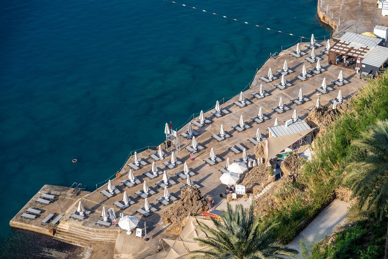 Akra Antalya 6