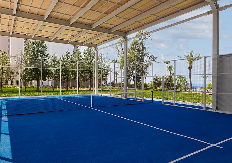 Akra Antalya 8