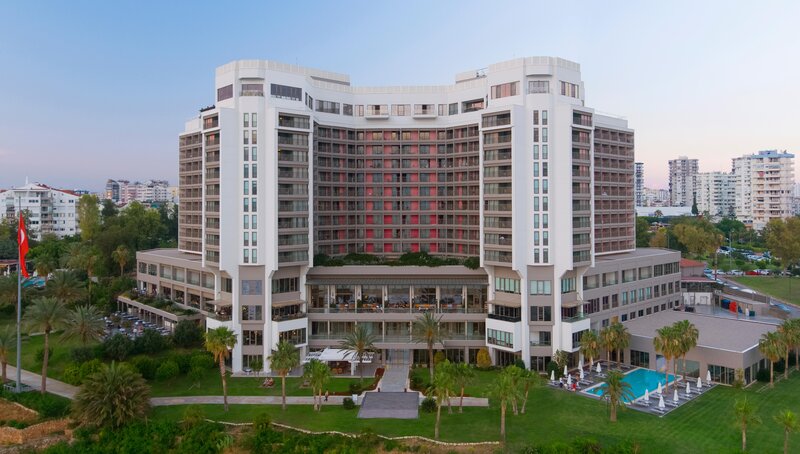 Akra Antalya 30