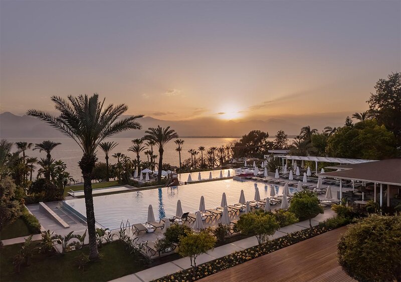 Akra Antalya 33