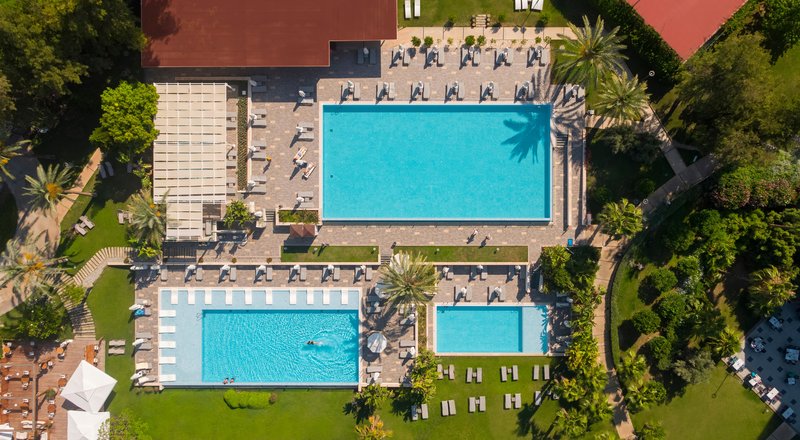 Akra Antalya 36