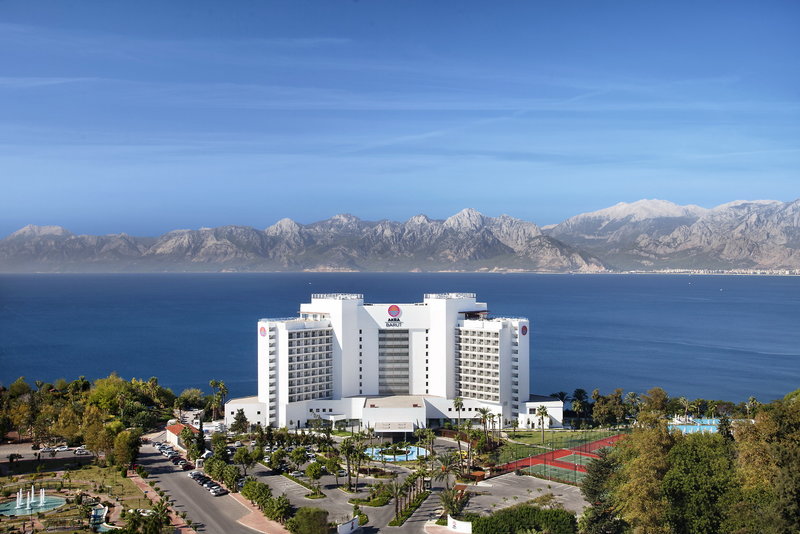 Akra Antalya 108