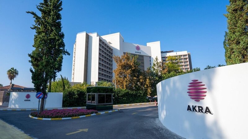 Akra Antalya 12