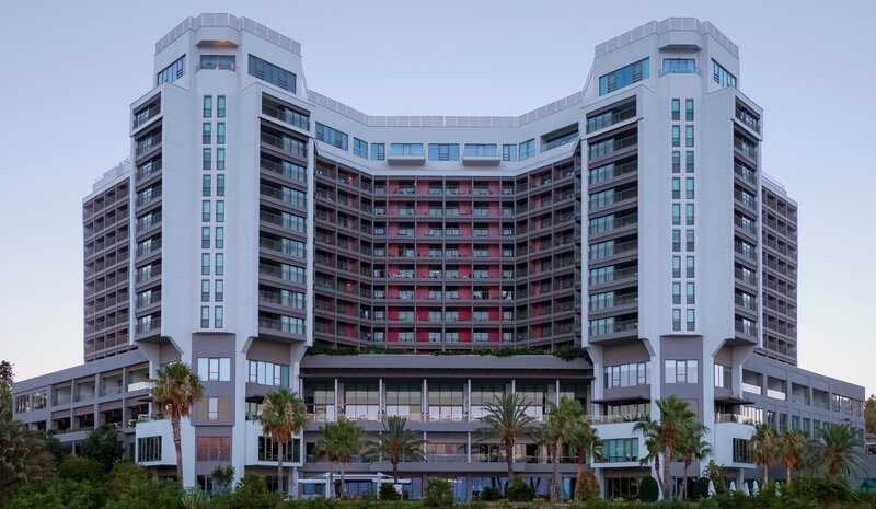 Akra Antalya 13