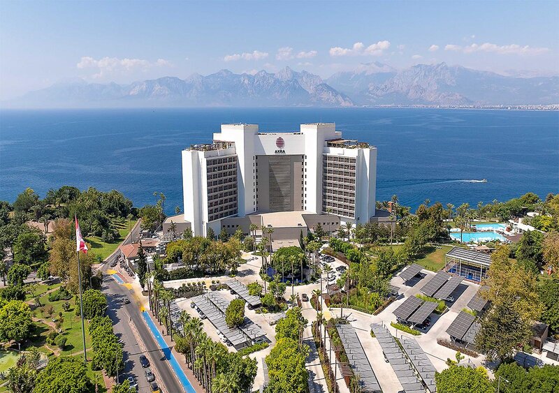 Akra Antalya 39