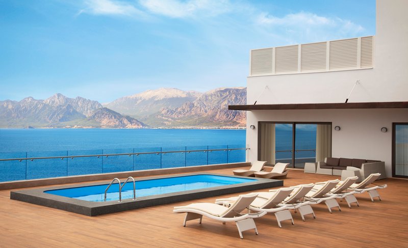 Akra Antalya 63