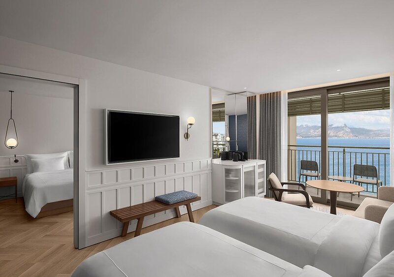 Akra Antalya 65