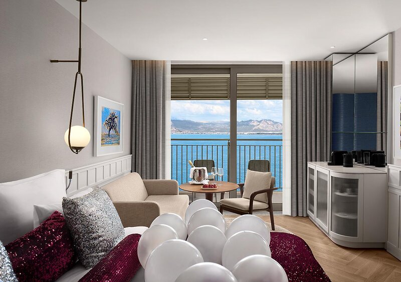 Akra Antalya 84