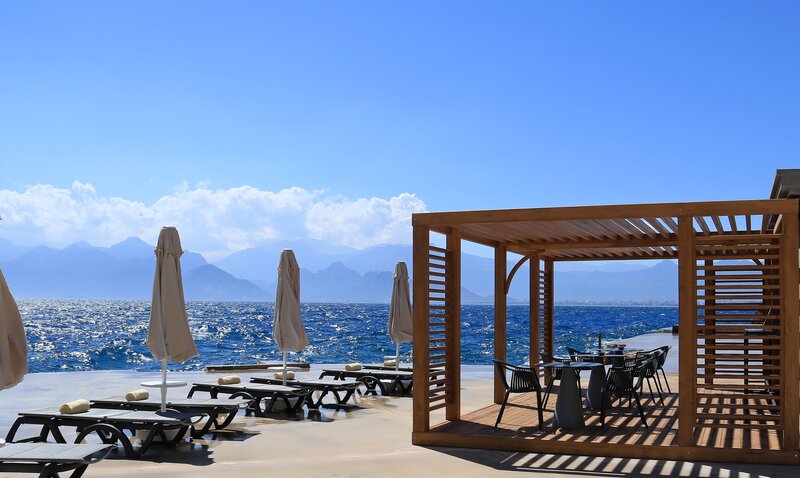 Akra Antalya 16