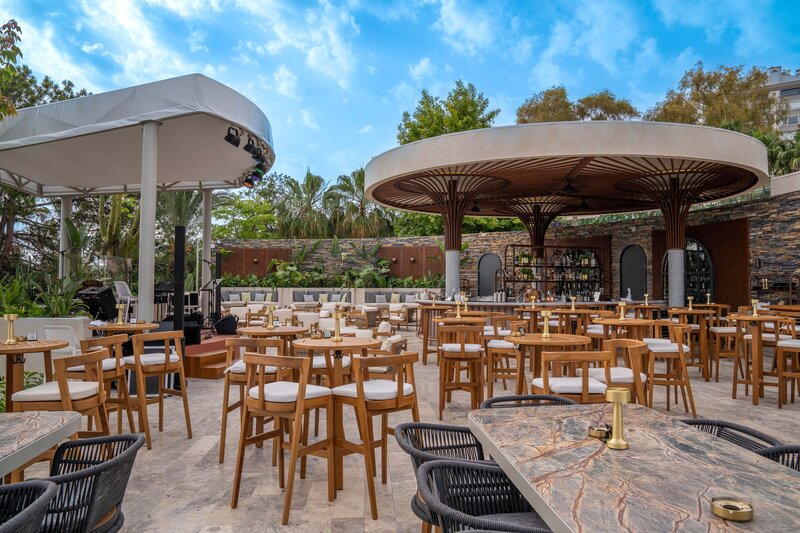 Akra Antalya 19