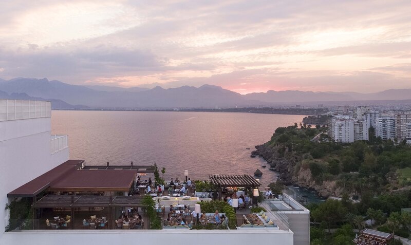 Akra Antalya 31