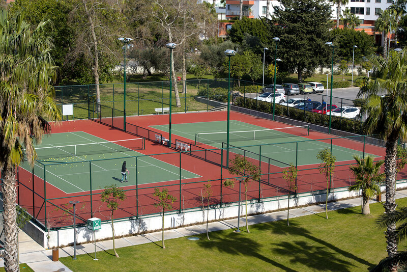 Akra Antalya 52