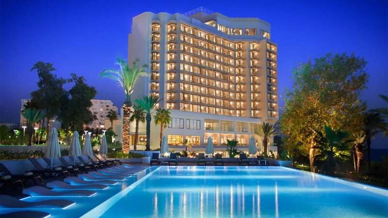 Akra Antalya 60